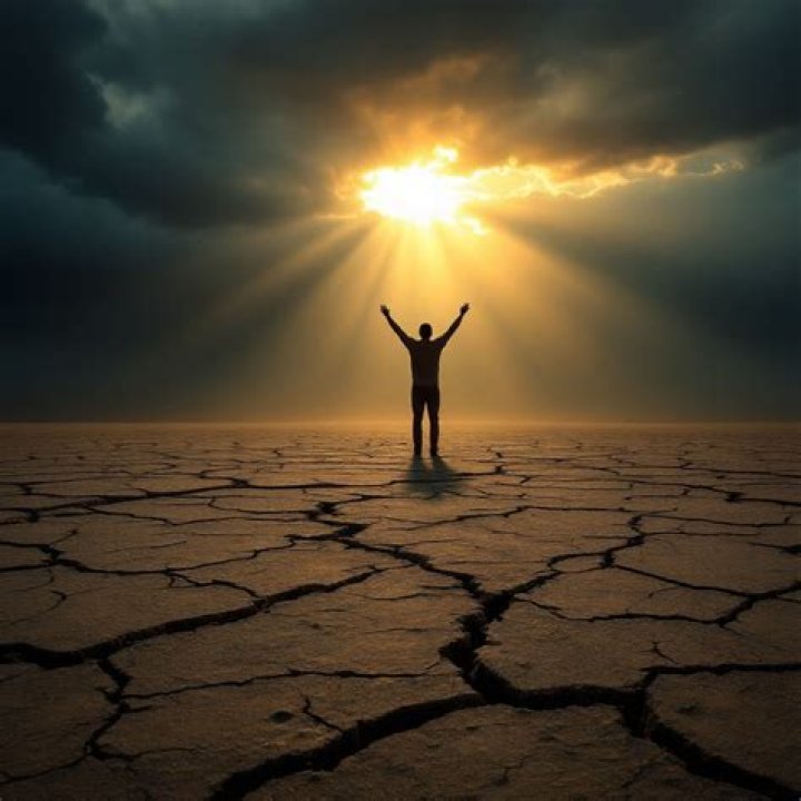 A Triumph Of Resilience And Hope