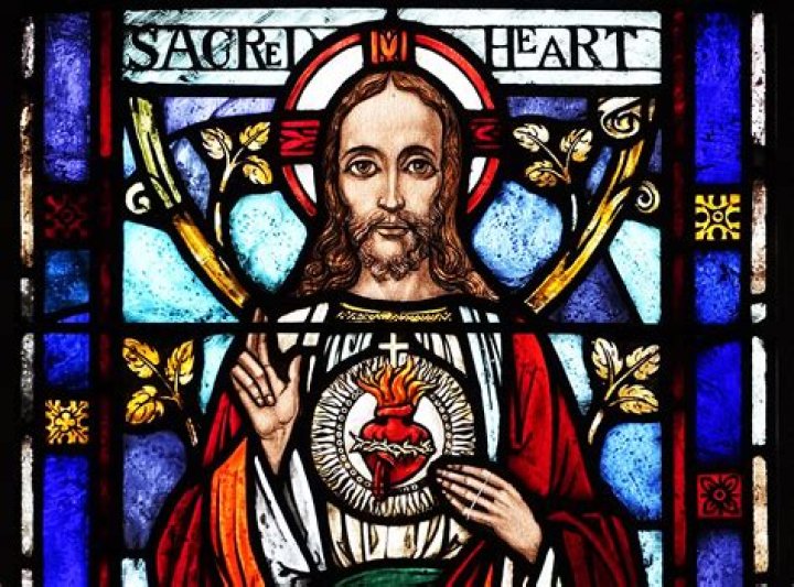 A Window Into His Heart