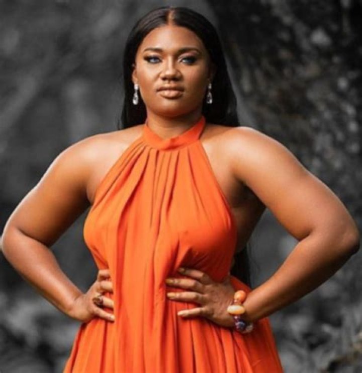 Abena Korkors Leaked Video Viral On Twitter, Accusations, Controversy, TV career, Age, Education, ·