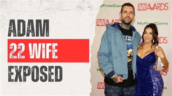 Adam 22 Wife Viral Video Lena The Plug & Jason Luv Leaked