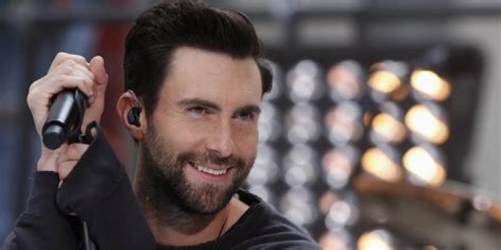 Adam.levine Net Worth - ZestVib