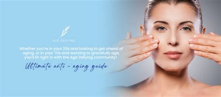 Age-Defying Artistry And Social Impact
