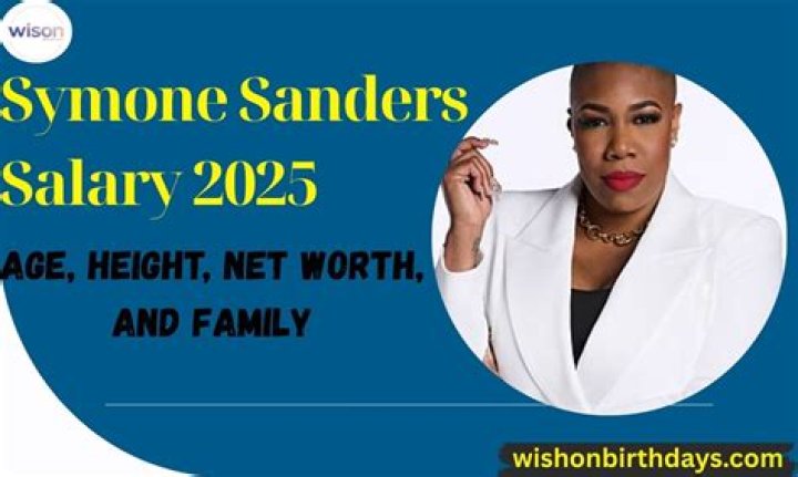 Age, Spouse, Height, Family, Salary, Net Worth & BIO