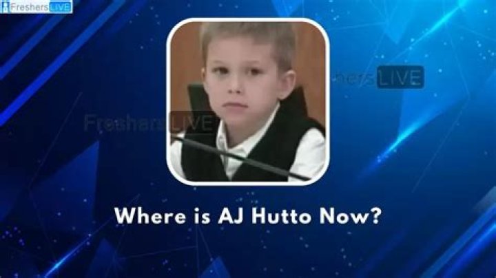 AJ Hutto And 