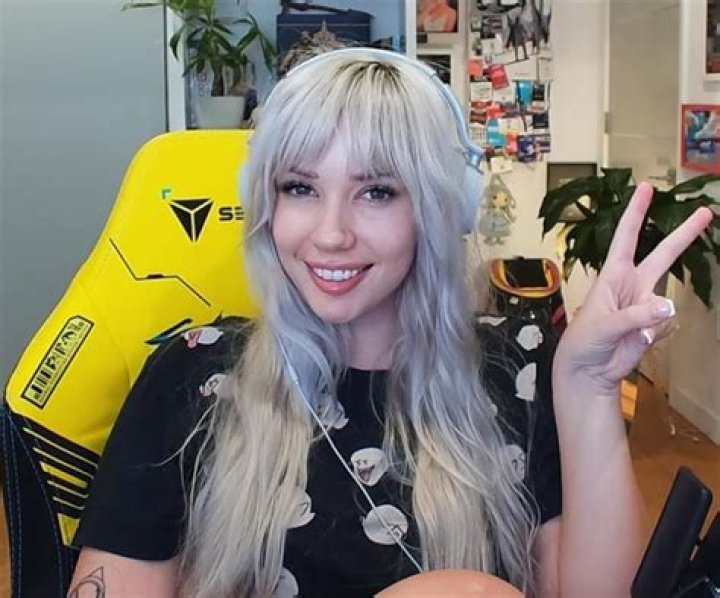 Alanah Pearce Leaks: Impact And Prevention