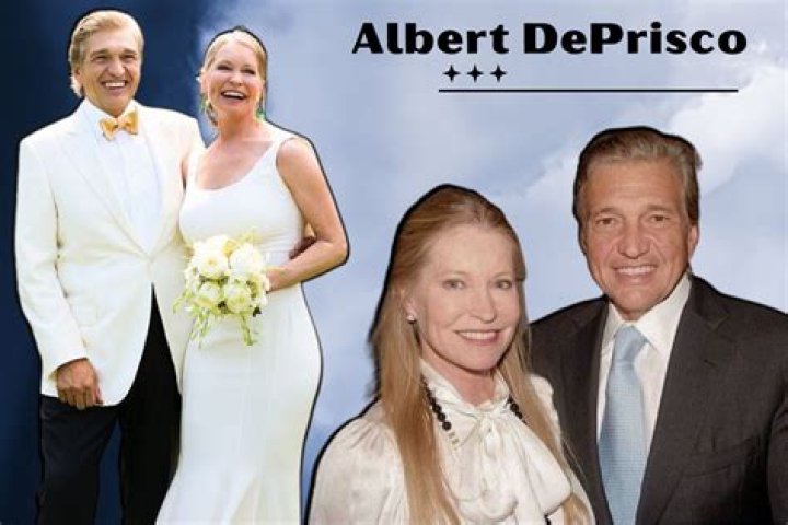 Albert DePrisco, A Coaching Legend