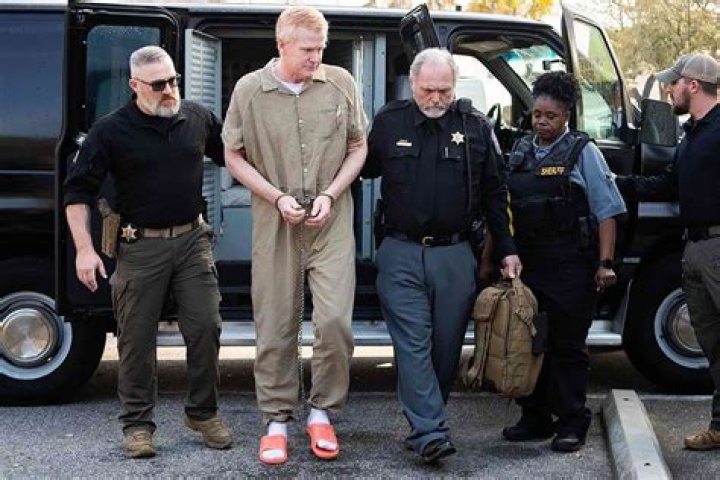 Alex Murdaugh is&nbsp;currently housed in high-security Kirkland Correctional Institution, one of South Carolina's most notorious prisons
