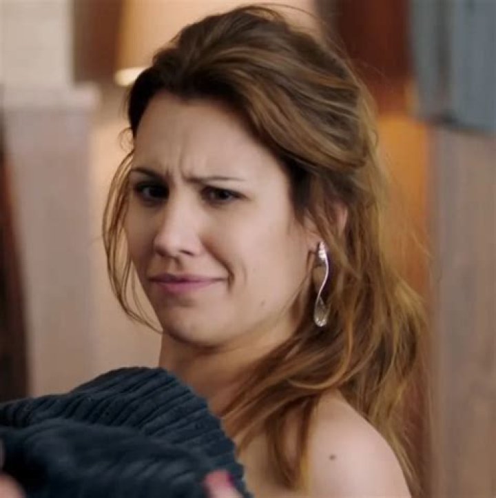 Alexandra Horvath Wiki Age, Career, Height, Complete Profile 2024