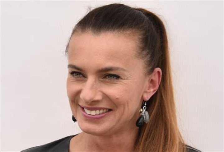 Alice Bendová Biography, Age, Height, Husband, Net Worth, Family