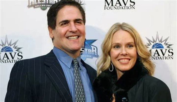 All You Need to Know About Mark Cuban's Wife