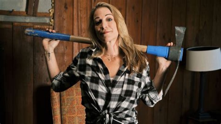 Alynne Cordray On Zombie House Flipping Cast 2023