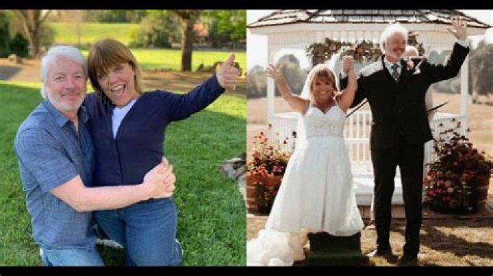 Amy Roloff Car Accident: What Happened to Amy Roloff?
