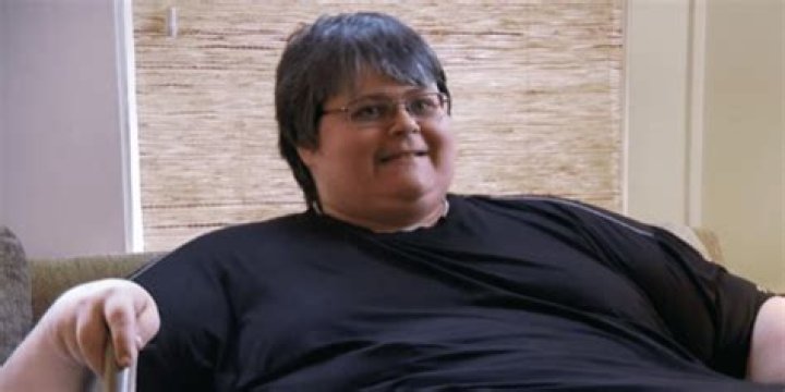 An update on Joe Wexler from My 600-Lb Life shows he lost 500 lbs