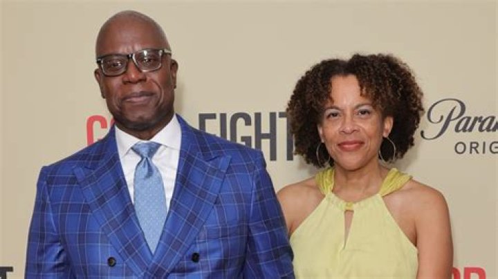 Andre Braugher And His Wife Ami Brabson Are Blessed With Three Children