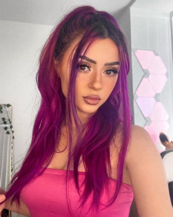 Angel Melly's OnlyFans Leak And Its Impact