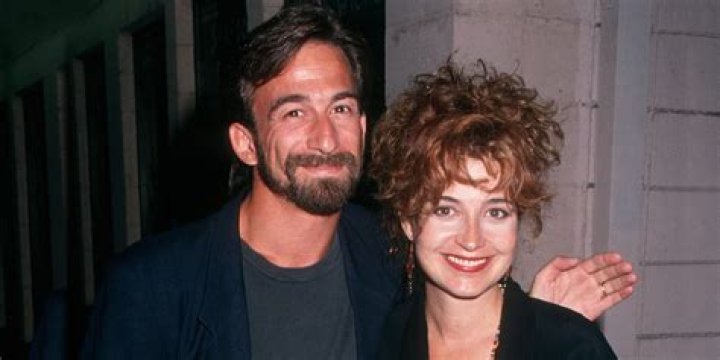 Annie Potts Spouse Instantly Loved Her Son & Made Her Feel like Family