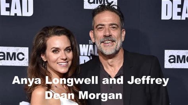 Anya Longwell Facts About Jeffrey Dean Exwife Dicy Trends