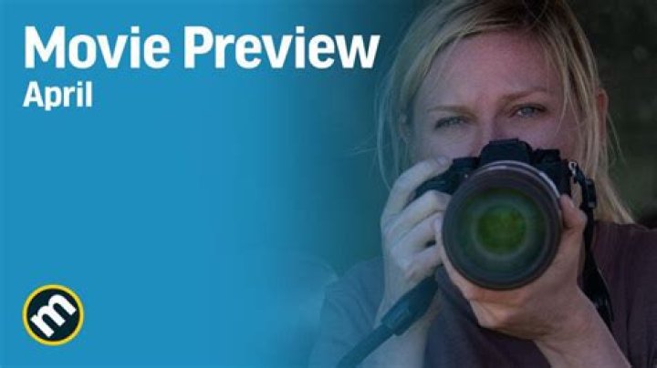 April Blue &mdash; The Movie Database (TMDB)