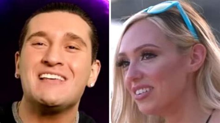 Are Joey Sasso and Kariselle Snow still together? |