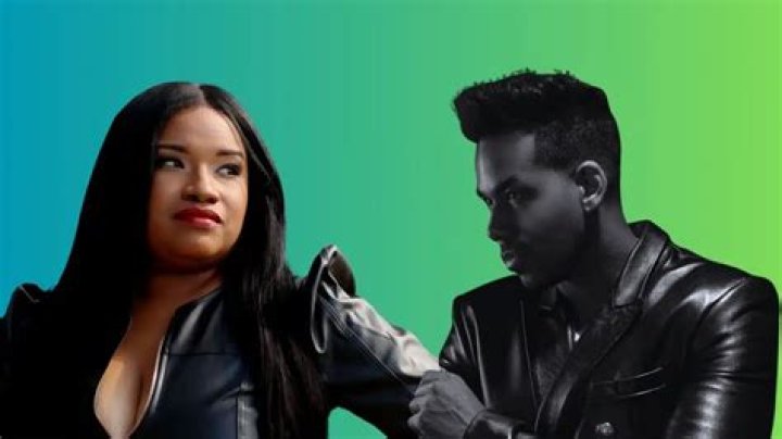 Are Judy Santos And Romeo Santos Related?