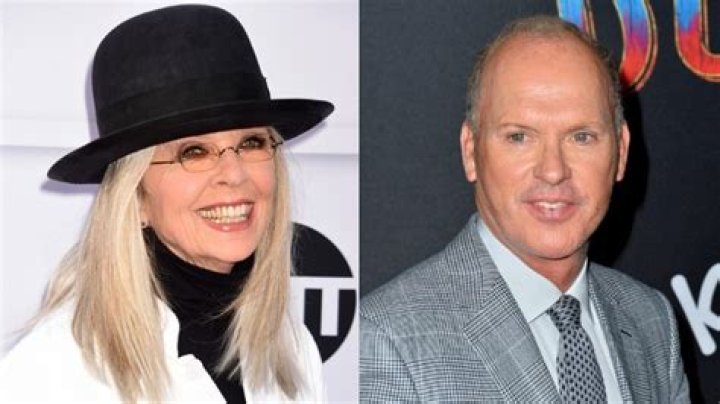 Are Michael And Diane Keaton Related? Uncover The Truth
