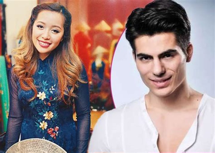 Are Michelle Phan And Dominique Capraro Now Married?
