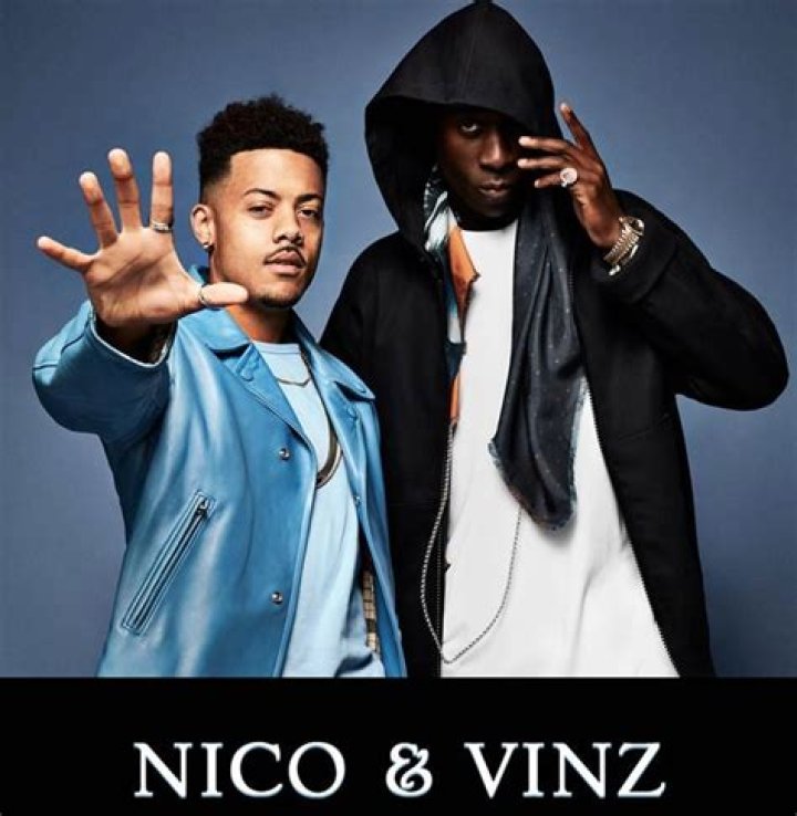 Are Nico And Vinz A Couple Or Just Close Friends?