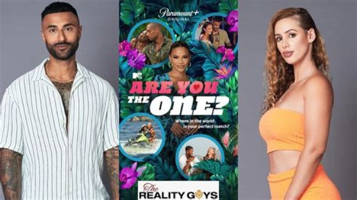 Are You the One Season 6 Cast What Are They Doing Now? Green Energy