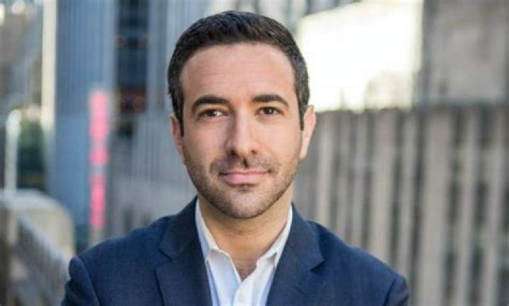 Ari Melber Ethnicity, Nationality, Race, Family, Body measurements, career
