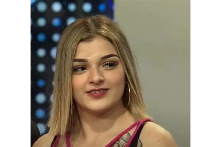 Así lucía Karely Ruiz antes de ser famosa en OnlyFans