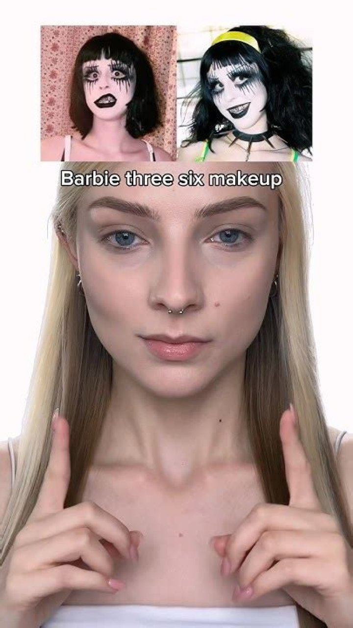 Barbie Three Six Pack Leaked Onlyfans Videos