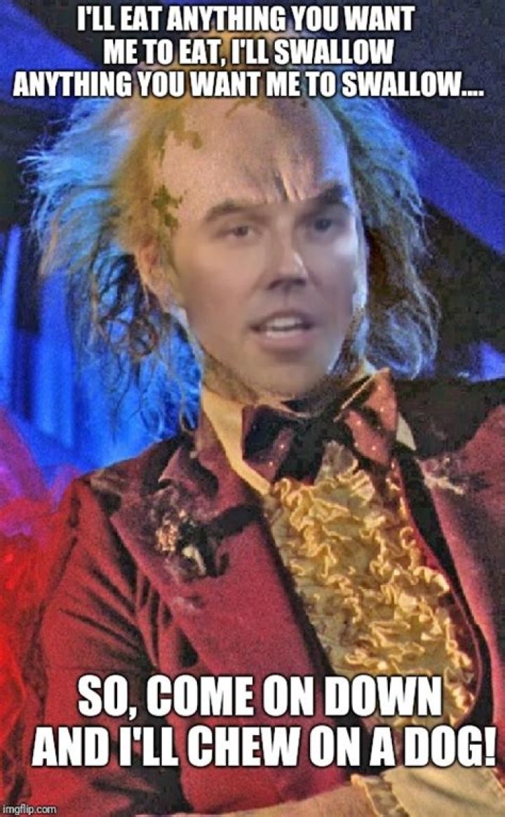 Beetlegieg Imgflip