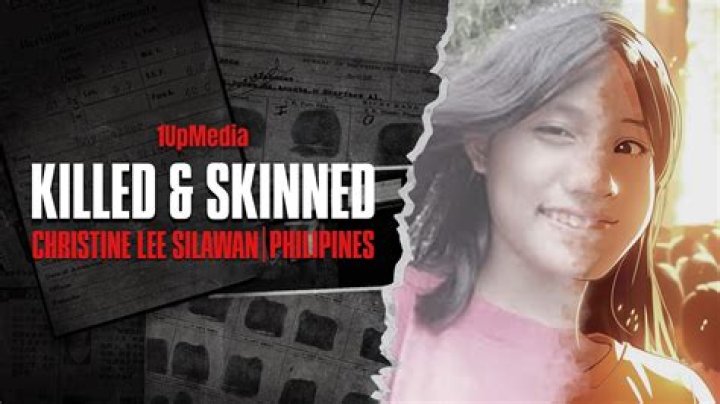 Behind Christine Lee's Death In The Philippines