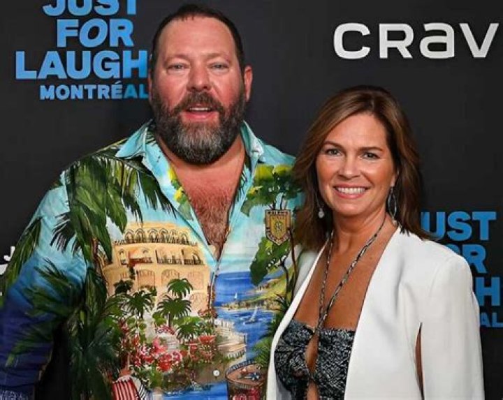 Bert Kreischer's Daughter's Arrest: A Cautionary Tale