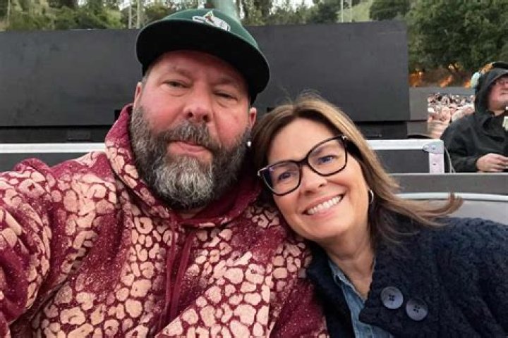 Bert Kreischer's Daughter's Arrest Explored