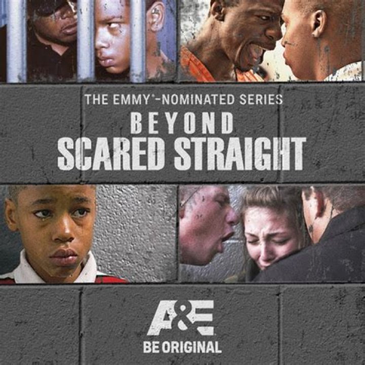 Beyond Scared Straight Season 1 Episode 4 Parody YouTube