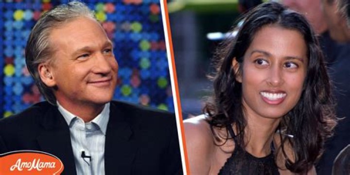 Bill Maher's Girlfriends And The Secrets They Hold