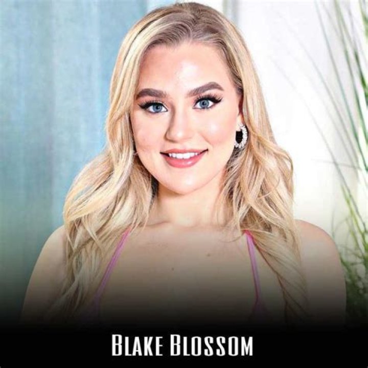 blake blossom new Nudes Leaks