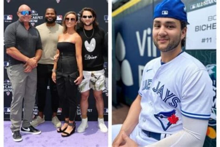 Bo Bichette's Relationship Status Revealed