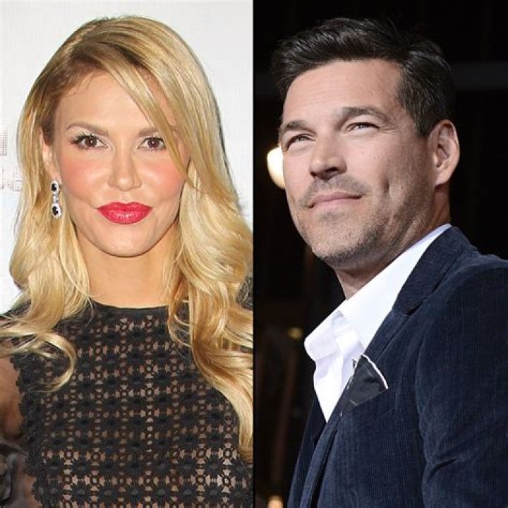 Brandi Glanville's Relationship Status Revealed