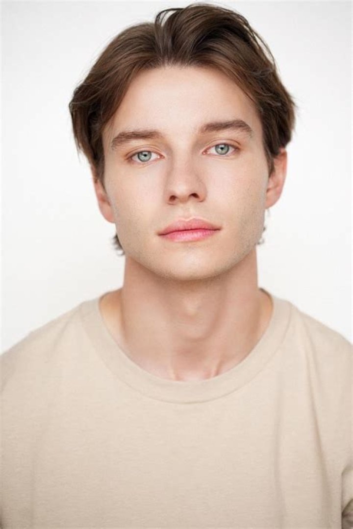 Brandon McEwan Bio (Wiki)