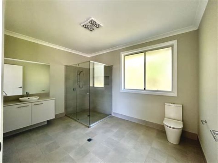 Breaking Barriers With The Bathroom Period Scene