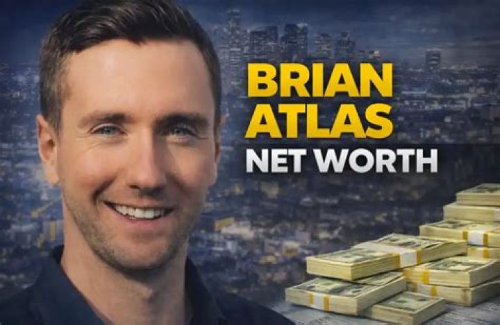 Brian Atlas | VivaVlog