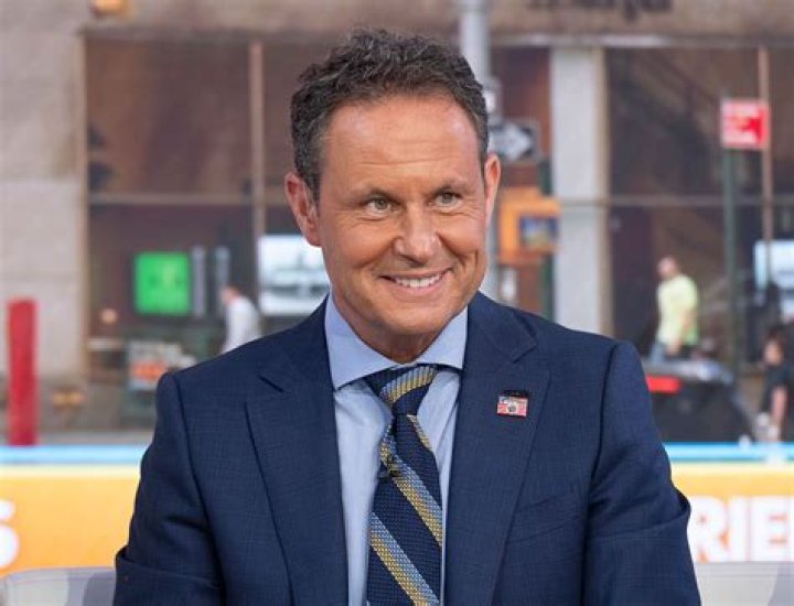 Brian Kilmeade on Twitter "The highlight of my WaltDisneyWorld visit
