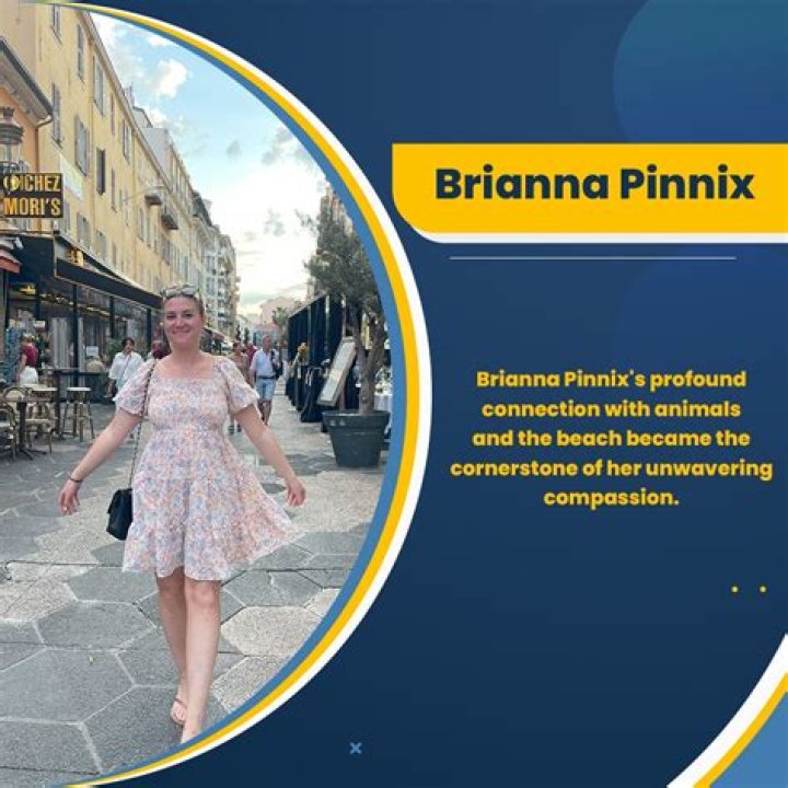 Brianna Pinnix Controversy: What Did She Say? Racism And Xenophobic Remarks