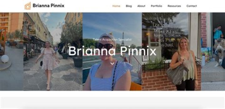 Brianna Pinnix