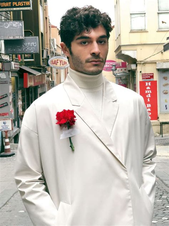 Burak Deniz's Spiritual Journey Revealed