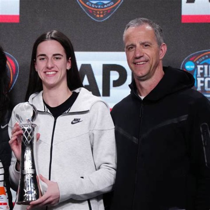 Caitlin Clark's Parents' Marital Status Revealed!