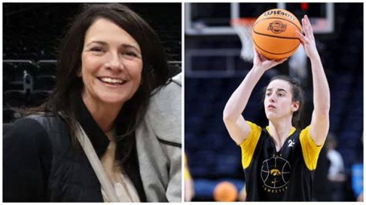 Caitlin Clark And Her Mother's Inspiring Journey
