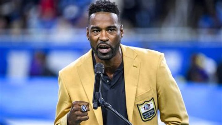 Calvin Johnson's Marital Status Revealed